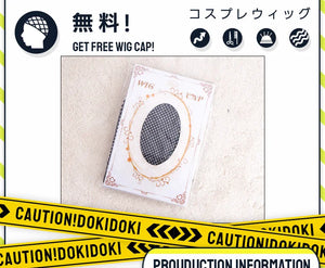 IN STOCK Chiori Cosplay Costume Game Genshin Impact Cosplay DokiDoki-SR Inazuma Fashion Designer Chiori Cosplay Wig Halloween