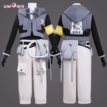 Load image into Gallery viewer, UWOWO Collab Series:Anime Rudo Surebrec Cosplay Costume XS-3XL Halloween Costume
