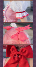 Load image into Gallery viewer, UWOWO Kanamee Madokaa Cosplay Costume S-4XL Cosplay Outfit For Women Costumes
