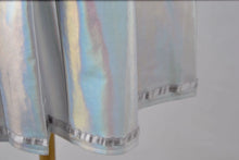 Load image into Gallery viewer, 【Wetrose】In Stock NEEDY GIRL OVERDOSE Amechan K Angel Cosplay Costume Game Seifuku Full Set JK Chou Zetsu Sai Kawa Ten Shi Chan
