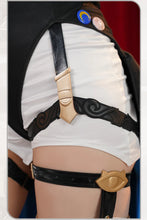 Load image into Gallery viewer, UWOWO Cipher Cosplay Collab Series: Game Honkai: Star Rail Cipher Cosplay Costume Halloween Costume
