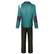 Load image into Gallery viewer, UWOWO Jinx Cosplay Collab Series: Game LOL Arcane S2 Powder Jinx Cosplay Costume AU Party Dance Dress Halloween costume
