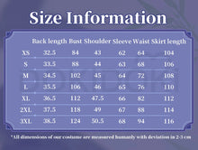 Load image into Gallery viewer, IN STOCK Maomao Cosplay Costume Anime The Apothecary Diaries【XS-3XL】DokiDoki-SR Women Maomao Dance Dress Plus Size Halloween
