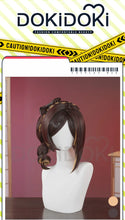 Load image into Gallery viewer, IN STOCK Chiori Cosplay Costume Game Genshin Impact Cosplay DokiDoki-SR Inazuma Fashion Designer Chiori Cosplay Wig Halloween
