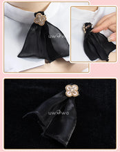 Load image into Gallery viewer, LAST BATCH UWOWO Game Honkai Impact 3: Elysia Sweet Memories Collab Dress Cosplay Costumes
