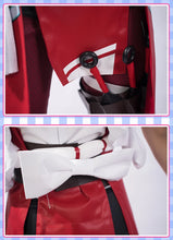 Load image into Gallery viewer, UWOWO Game Cosplay Kiriko Costume Full Set Role Play Outfit Figure Dress Cosplay Halloween Costumes
