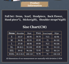 Load image into Gallery viewer, IN STOCK UWOWO Shorekeeper Cosplay Game Wuthering Waves WuWa Shorekeeper Cosplay Costume Halloween Costume
