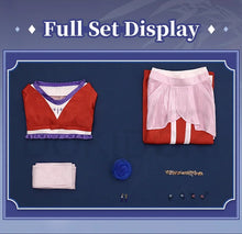 Load image into Gallery viewer, IN STOCK Maomao Cosplay Costume Anime The Apothecary Diaries【XS-3XL】DokiDoki-SR Women Maomao Dance Dress Plus Size Halloween
