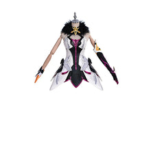 Load image into Gallery viewer, UWOWO Kiana Cosplay Collab Series: Game Honkai Impact 3 Herrscher of the Void Kiana Cosplay Costume XS-2XL Halloween Cos
