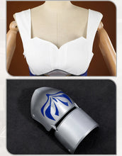 Load image into Gallery viewer, UWOWO Saber Cosplay Collab Series: Game Honkai: Star Rail × Fatee/stayy night Collab Saber Cosplay Costume XS-XXL Halloween Cos
