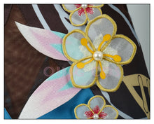 Load image into Gallery viewer, Rruan Mei Cosplay Costume Honkai Star Rail Carnival Uniform Anime Halloween Costumes Game
