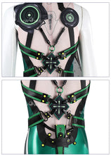 Load image into Gallery viewer, UWOWO Eve Cosplay Collab Series: Game Stellar Blade Eve Planet Dive Suit Jumpsuit Cosplay Costume Halloween Costume
