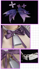 Load image into Gallery viewer, IN STOCK UWOWO Kashinoo Cosplay Game Azur Lanee IJN Kashinoo Maid Dress Cosplay Costume  Halloween Costume
