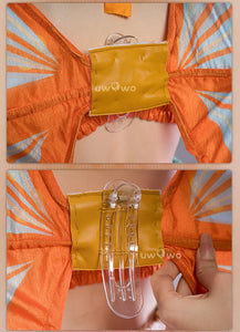 IN STOCK UWOWO Bloomm Enchantixx Season3 Stellaa Cosplay Costume Big Fairy Wings Cosplay Outfit Butterfly Fairy Wing
