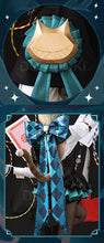 Load image into Gallery viewer, IN STOCK Lynette Cosplay Costume Game Genshin Impact【S-2XL】DokiDoki-R Fontaine Lynette Cosplay Shoes Wig Halloween Plus Size
