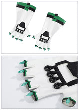 Load image into Gallery viewer, UWOWO Eve Cosplay Collab Series: Game Stellar Blade Eve Planet Dive Suit Jumpsuit Cosplay Costume Halloween Costume
