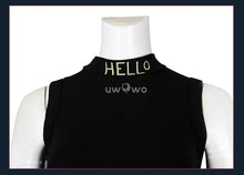 Load image into Gallery viewer, UWOWO Collab Series:Game Valorantt Clove Cosplay Costume Halloween Costumes Suit
