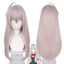 Load image into Gallery viewer, ANIMECC IN STOCK Alisa Suo Yuki Cosplay Costume Wig Anime  Alya Sometimes Hides Her Feelings in Russian School Uniform for Women
