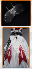 Load image into Gallery viewer, IN STOCK UWOWO Game Zenless Zone Zero Cosplay /ZZZ Cosplay Alexandrina Maid Cosplay Costume  Women Halloween Costume
