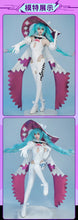 Load image into Gallery viewer, Mikuu Cosplay 2024 Mikuu Racing Suit Cosplay Costume Witch Halloween Uniforms Jumpsuits Sexy Cosplay 160CM Weapon Prop Wig
