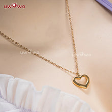 Load image into Gallery viewer, UWOWO Game Honkai Impact 3: Elysia Summer Swimsuit Cosplay Costumes
