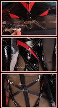 Load image into Gallery viewer, IN STOCK UWOWO KMS Regensburgg Ironn Bloodd Sheer BlackK Sheer 18+ Cosplay Costume
