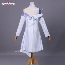 Load image into Gallery viewer, UWOWO Collab Series: Nikki Cosplay Game Infinity Nikki Nikki Quirky Idea Halloween Cosplay Costume XS-3XL Halloween Costume
