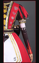 Load image into Gallery viewer, UWOWO Collab Series: Game Alice Royal Dress Halloween Cosplay Costume S-2XL Halloween Costume
