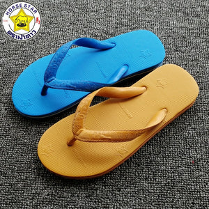 Thailand Abrasion Resistant outside the South Beach Flip-Flops