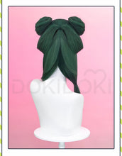 Load image into Gallery viewer, IN STOCK Maomao Cosplay Costume Anime The Apothecary Diaries【XS-4XL】DokiDoki-SR Women Cute Maomao Costume Halloween Plus Size
