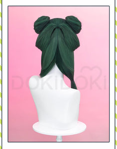 IN STOCK Maomao Cosplay Costume Anime The Apothecary Diaries【XS-4XL】DokiDoki-SR Women Cute Maomao Costume Halloween Plus Size