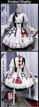 Load image into Gallery viewer, UWOWO Mizukii Collab Series: Project Sekaii Akiyamaa Mizukii mizuu5 Cosplay Costume Maid Dress Halloween Costumes
