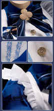 Load image into Gallery viewer, IN STOCK UWOWO Furina Cosplay Game Genshin Impact Fanart Furina Wonderland Cosplay Costume Halloween Costume

