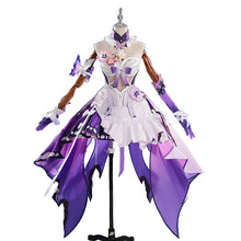 Load image into Gallery viewer, UWOWO Castorice Cosplay Collab Series: Game Honkai: Star Rail Castorice Cosplay Costume XS-2XL Halloween Costume
