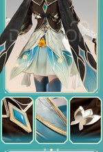 Load image into Gallery viewer, IN STOCK Firefly Cosplay Costume Game Honkai: Star Rail DokiDoki-SR HSR Female Cute Costume Outlet Firefly Cosplay Wig Halloween
