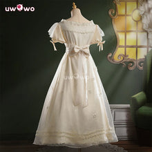 Load image into Gallery viewer, UWOWO Collab Series: Game Identity V Cosplay Little Girls Eurydice Cosplay Costume Halloween Costumes

