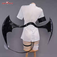 Load image into Gallery viewer, In Stock UWOWO Kanzarinn Shinomiyaa Kannaa Cosplay In Stock Exclusive Original Design Original Character Figure Cosplay
