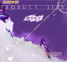Load image into Gallery viewer, Newly Castorice Cosplay Costume Halloween Christmas Role Play Party Comic Exhibition Game Honkai Star Rail XS-XXXL Lolita Dress
