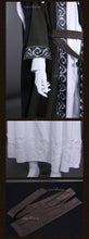 Load image into Gallery viewer, UWOWO Collab Series: Game Sister Firede Cosplay Costume Dress Outfit S-2XL Halloween Costume
