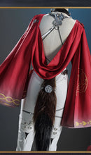 Load image into Gallery viewer, UWOWO Lupa Cosplay Collab Series:Game Wuthering Waves Lupa Cosplay Costume S-2XL Halloween Costume
