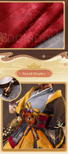 Load image into Gallery viewer, IN STOCK Chiori Cosplay Costume Game Genshin Impact Cosplay DokiDoki-SR Inazuma Fashion Designer Chiori Cosplay Wig Halloween
