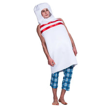Load image into Gallery viewer, Halloween bowling cosplay costume
