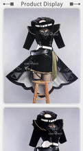 Load image into Gallery viewer, IN STOCK UWOWO Hina Cosplay NieRR Reincarnationn Hina Mechanicall Pupill Cosplay Costume Halloween Costume
