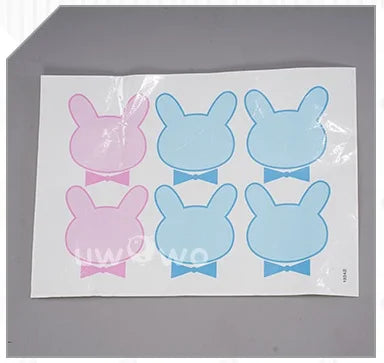 IN STOCK UWOWO Game AzuRr Lanee USS Laffey Bunny Cosplay Costume Dress Female Party Clothing Uniform Outfits