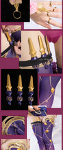 Load image into Gallery viewer, PRE SALE UWOWO Kama Cosplay Game Fatee/Grandd Orderr Assassin Kama Stage 2 Cosplay Costume Halloween Costume
