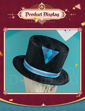 Load image into Gallery viewer, IN STOCK Lynette Cosplay Costume Game Genshin Impact【S-2XL】DokiDoki-R Fontaine Lynette Cosplay Shoes Wig Halloween Plus Size
