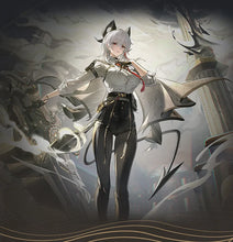 Load image into Gallery viewer, IN STOCK UWOWO Zani Cosplay Game Wuthering Waves Wuwa Zani Cosplay Costume  Halloween Costume
