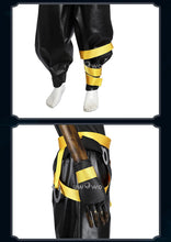 Load image into Gallery viewer, UWOWO Collab Series: League of Legends LOL Ezreal Cosplay Costume
