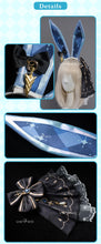 Load image into Gallery viewer, LAST BATCH UWOWO Exclusive Furina Cosplay Genshin Impact Fanart Furina Cute Bunny Suit Cosplay Costume
