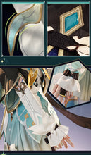 Load image into Gallery viewer, IN STOCK Firefly Cosplay Costume Game Honkai: Star Rail DokiDoki-SR HSR Female Cute Costume Outlet Firefly Cosplay Wig Halloween
